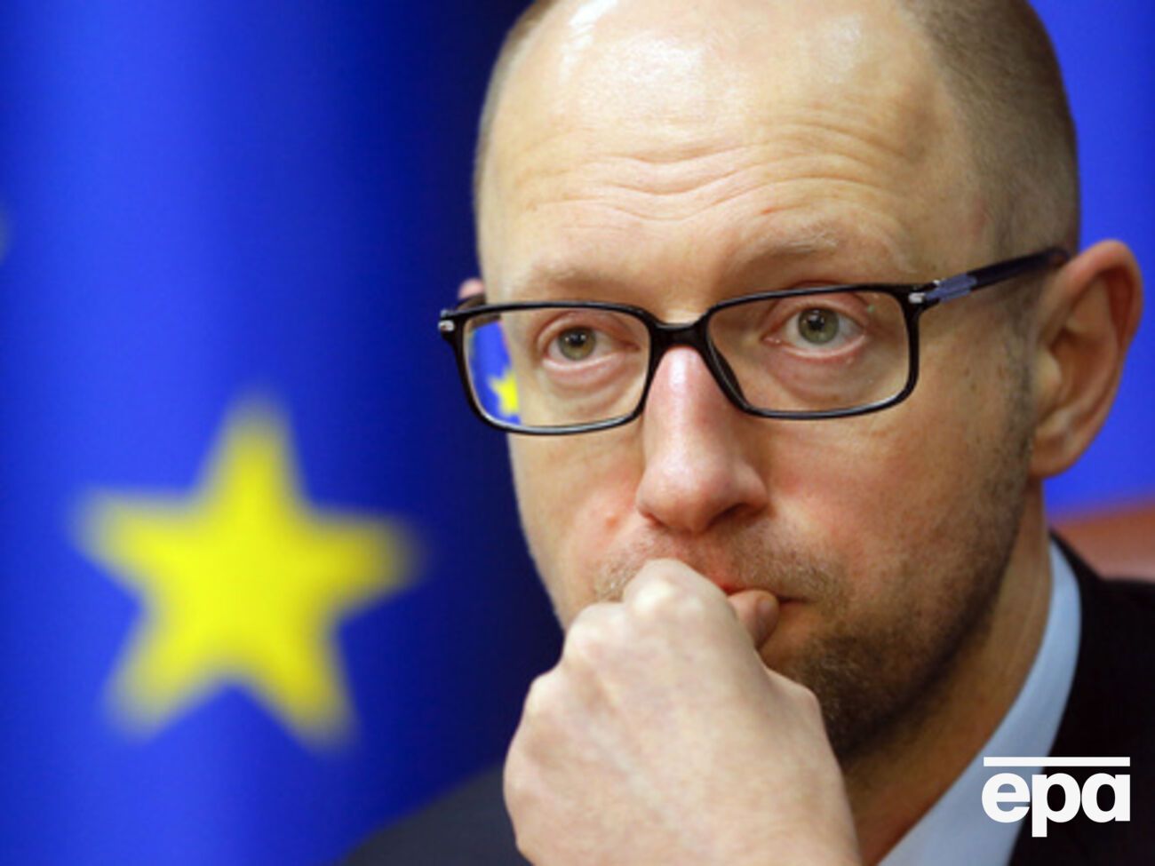 Яценюк: Мы не в состоянии обслуживать долги в той форме, в какой они сегодня есть