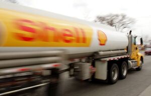 Shell может прекратить проект по освоению сланцевых месторождений газа в Украине