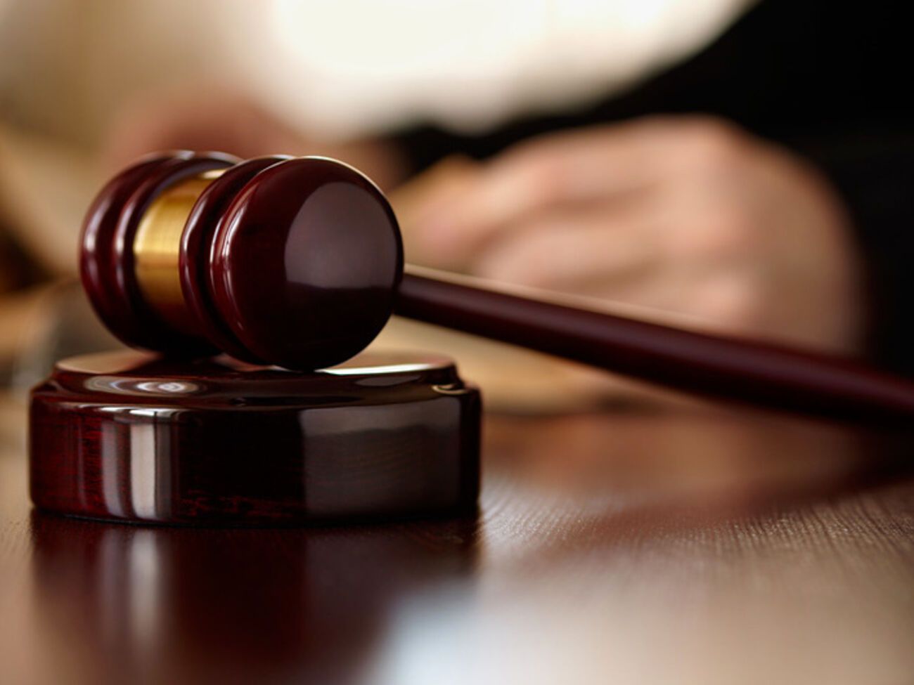 Коммунист-сепаратист проведет год за решеткой