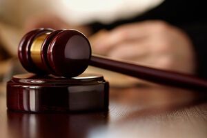 Коммунист-сепаратист проведет год за решеткой