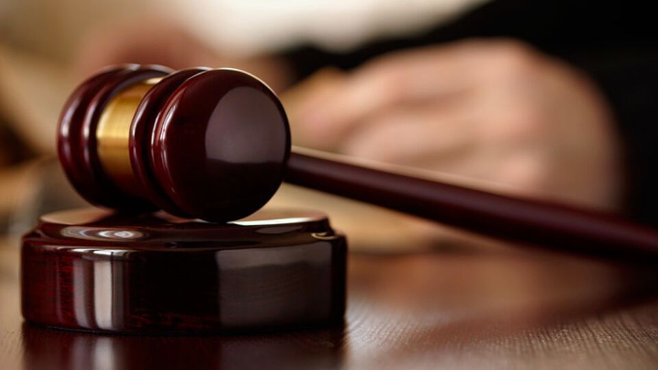 Коммунист-сепаратист проведет год за решеткой