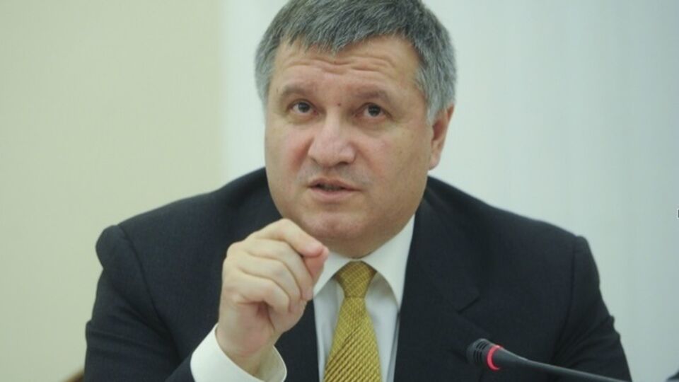 Арсен Аваков сообщил о новых задержаниях по делу о преступлениях на Майдане