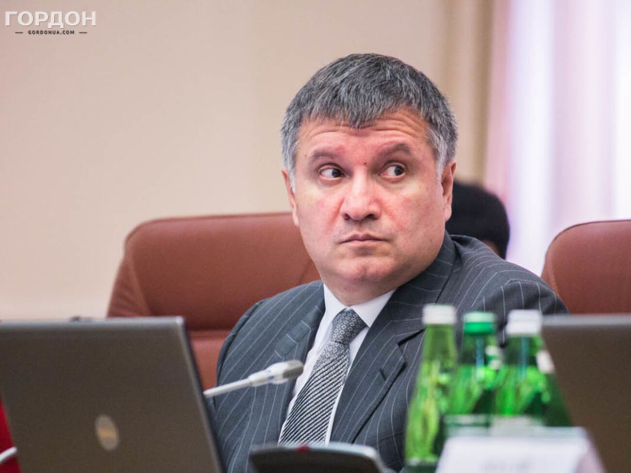 Арсен Аваков сообщил об уголовных производствах в отношении группы компаний "БРСМ", на нефтебазе которой на этой неделе произошел пожар