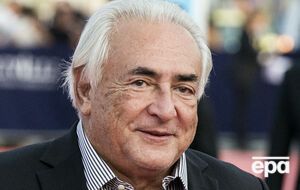 Доминик Стросс-Кан являлся директором-распорядителем МВФ сентября 2007 года по май 2011-го