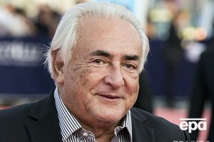 Доминик Стросс-Кан являлся директором-распорядителем МВФ сентября 2007 года по май 2011-го