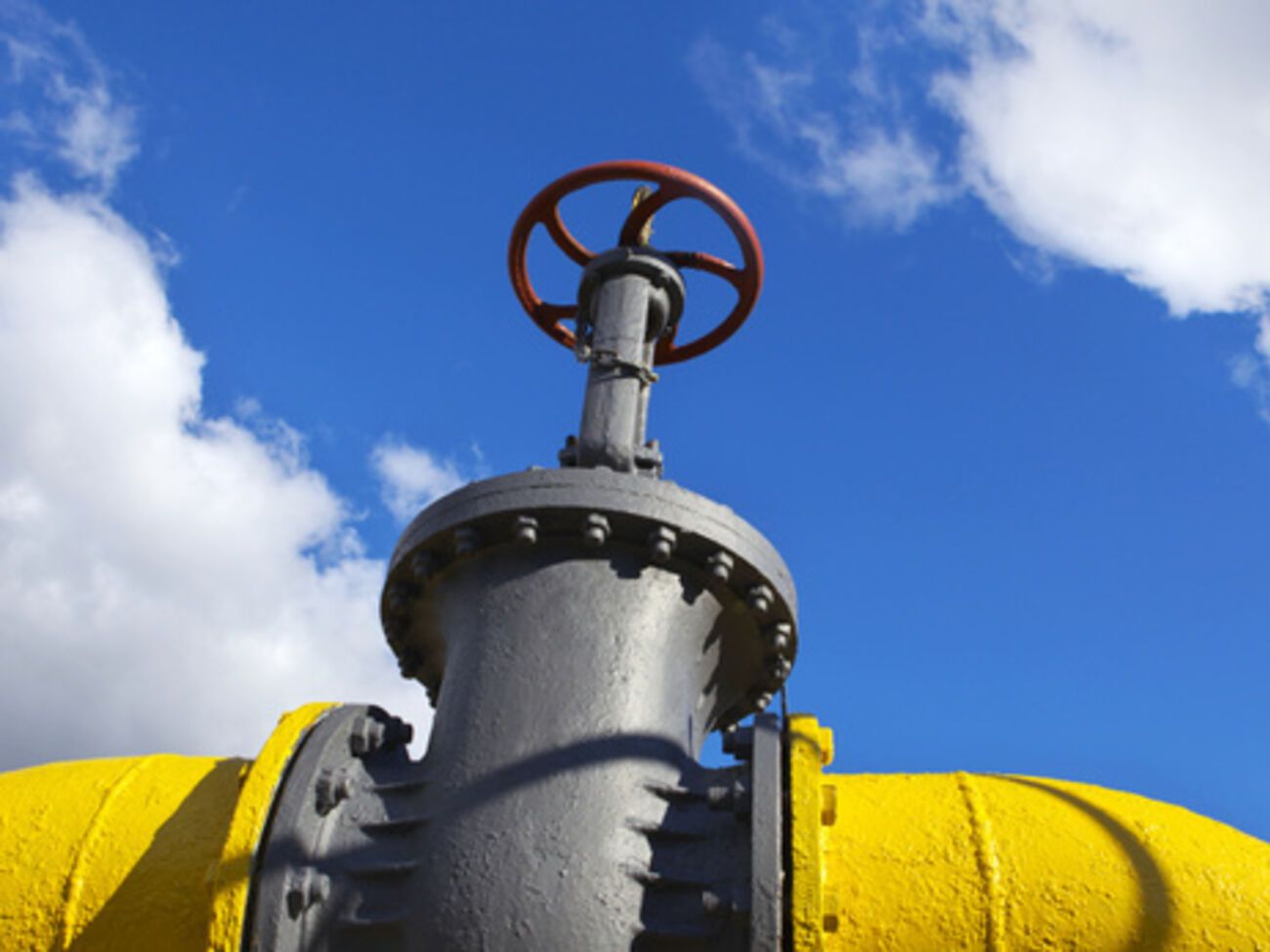 "Метинвест": На ММК имени Ильича и "Азовстали" ситуация с газом критическая