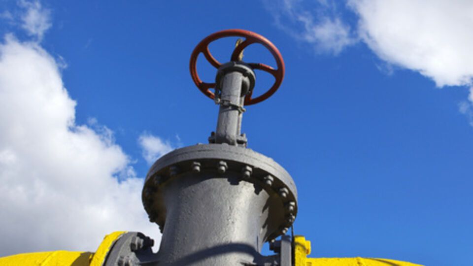 "Метинвест": На ММК имени Ильича и "Азовстали" ситуация с газом критическая