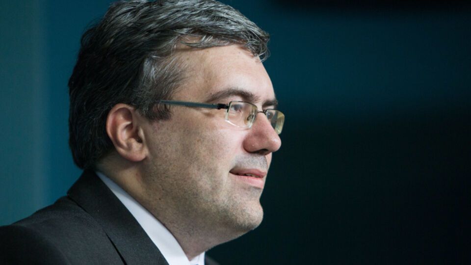 Замглавы АП Ростислав Павленко: Учебники для украинских школьников должны быть бесплатными