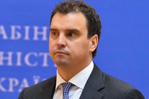 Абромавичус: Набсовет реформ – это группа экспертов с широчайшим опытом в области госуправления и реформирования