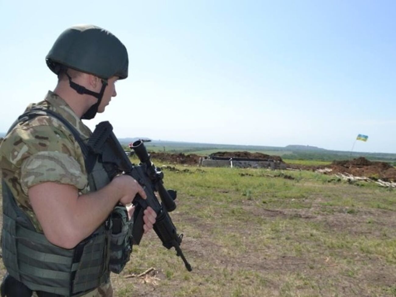 По словам Шихненко, по шести пунктам сроки сдачи перенесены на 20 и 26 июня из-за необходимости разминирования площадок