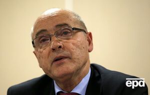Представитель прокуратуры Марселя Брис Робэн