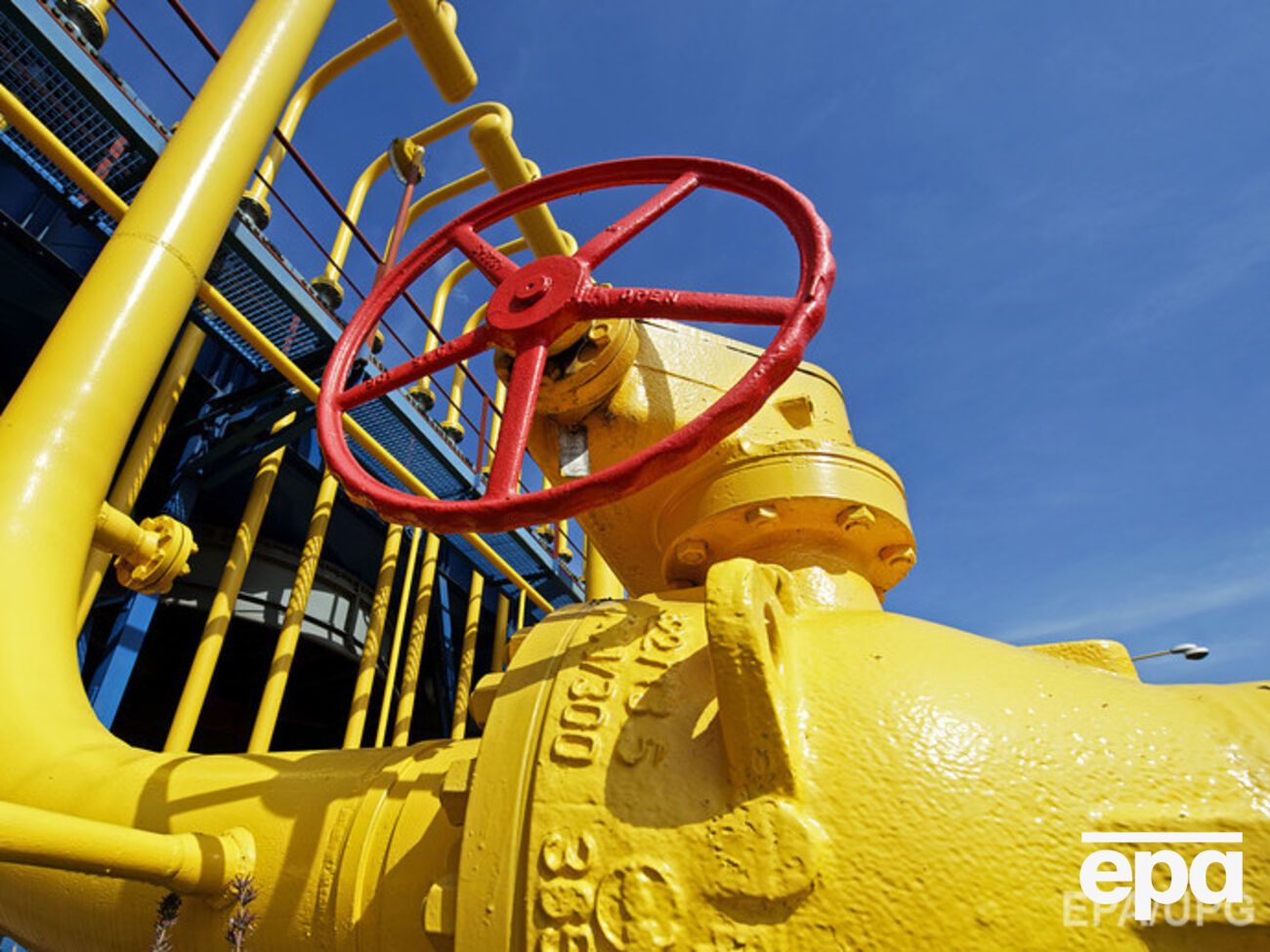 Газопровод в Донецкой области был поврежден в результате утреннего обстрела