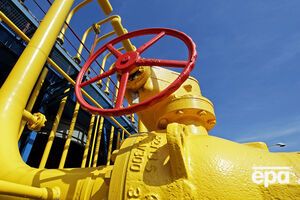 Газопровод в Донецкой области был поврежден в результате утреннего обстрела