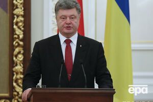 Порошенко лишил государственной стипендии архитектора из оккупированного Крыма