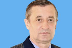 Генерал-полковник Байдак занимает должность командующего ВВС с 2012 года.