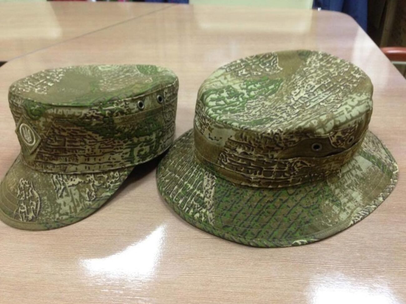 Бирюков:&nbsp;Три месяца шла баталия за закупки летних полевых&nbsp;кепок для ВСУ