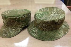 Бирюков: Три месяца шла баталия за закупки летних полевых кепок для ВСУ