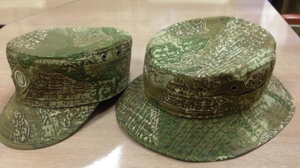 Бирюков: Три месяца шла баталия за закупки летних полевых кепок для ВСУ