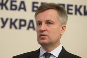 Наливайченко считает, что Клюева надо было сразу же арестовывать