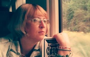 Олена Степова: В зоне можно взять любые справки с печатями Украины