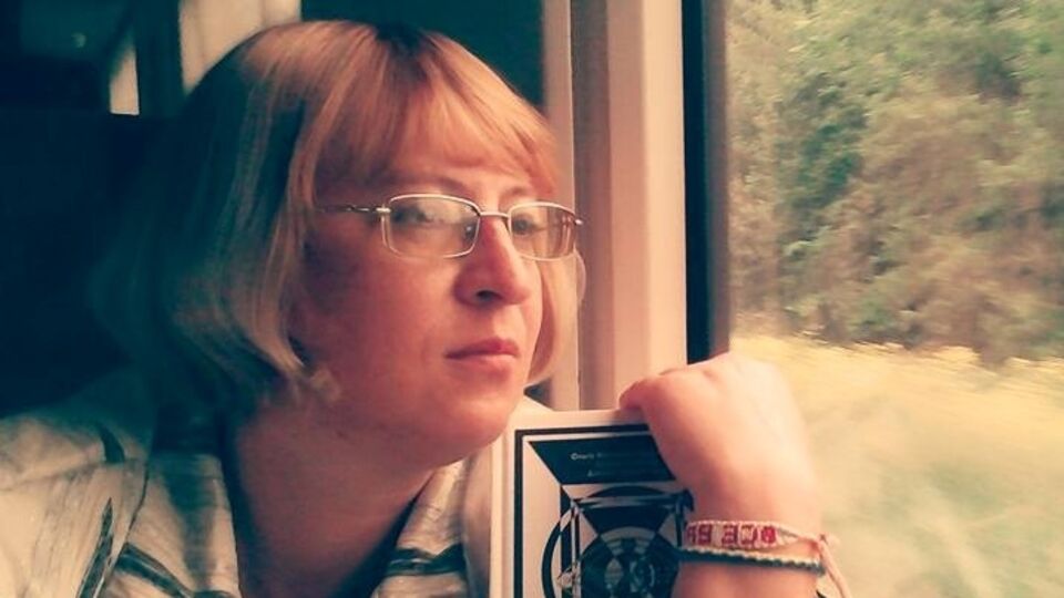 Олена Степова: В зоне можно взять любые справки с печатями Украины