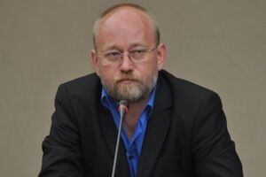 Владимир Рубан: Продолжат будоражить Украину, будут "котлы", и опять будет Минск-3, Минск-4, и снова будут договариваться