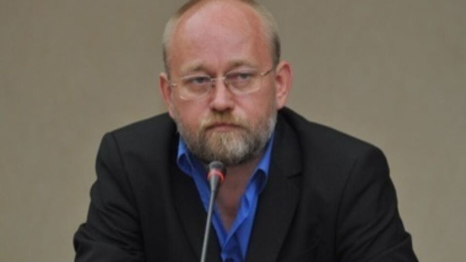 Владимир Рубан: Продолжат будоражить Украину, будут "котлы", и опять будет Минск-3, Минск-4, и снова будут договариваться