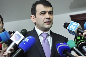 Габурич ушел в отставку добровольно