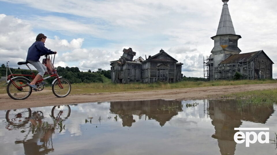 По мнению местного омбудсмена, в России выживание детей --- вопрос естественного отбора