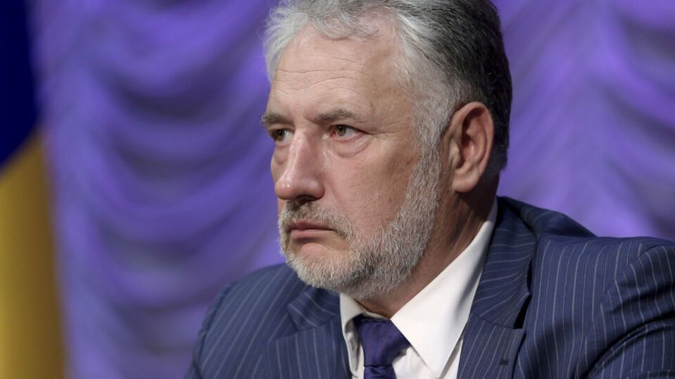 Павел Жебривский заявил, что будет бороться с контрабандой на Донбассе