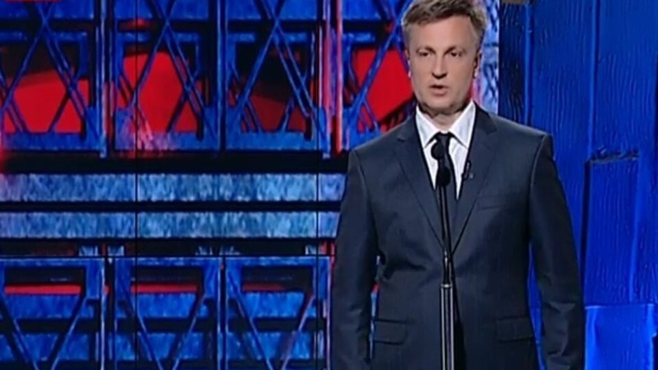 Наливайченко: Никто не скроет преступных действий, которые привели к экоциду и гибели людей