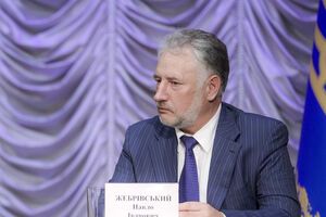 Павел Жебривский озвучил свои задачи на должности губернатора