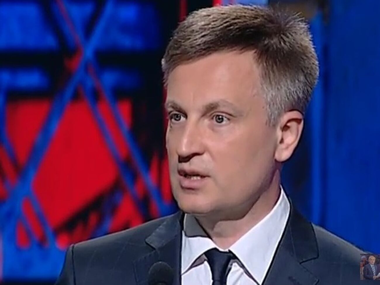 Наливайченко:&nbsp;Коррупционеры действуют, не заботясь о гражданах, и даже если все сгорело, их это устроит, только бы уничтожить следы