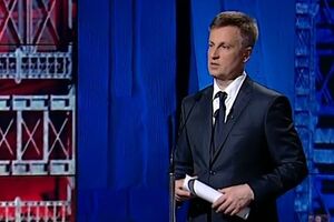 Наливайченко: Что касается консульства в Харькове и других всяких безобразий российских спецслужб, это уже наша ответственность