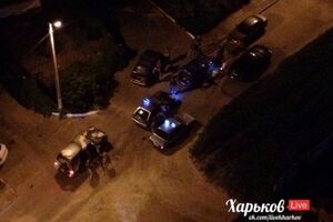 Четверо тяжело пострадавших в Харькове - студенты из Иордана