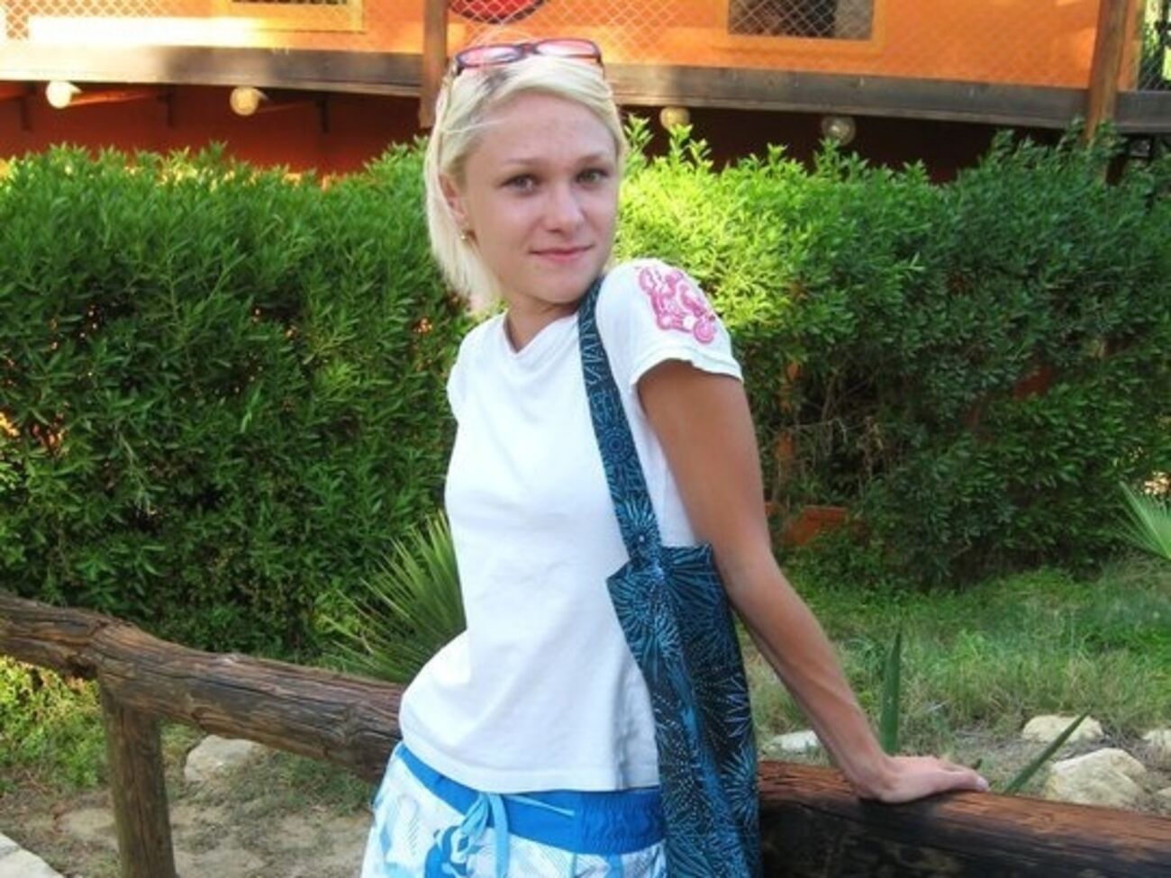 Деятельность Березиной заинтересовала следователей