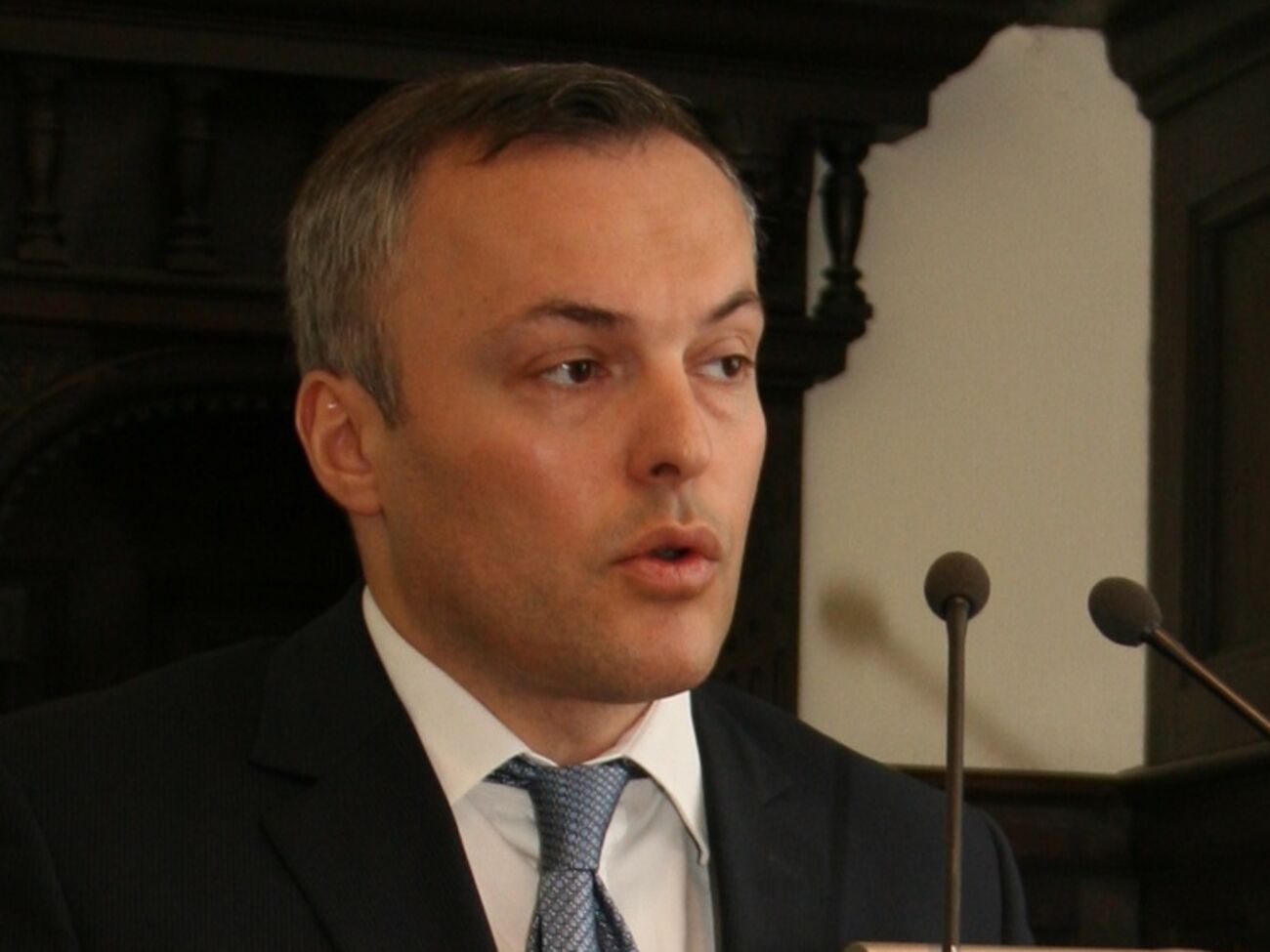 Кутелия:&nbsp;Российскую военную систему невозможно победить такой же системой в малом масштабе. Поэтому задача номер один для Украины &ndash;&nbsp;создание модернизированной армии