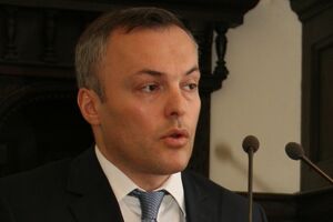 Кутелия: Российскую военную систему невозможно победить такой же системой в малом масштабе. Поэтому задача номер один для Украины – создание модернизированной армии