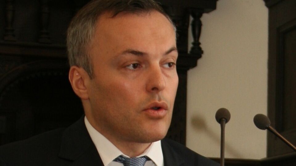 Кутелия: Российскую военную систему невозможно победить такой же системой в малом масштабе. Поэтому задача номер один для Украины – создание модернизированной армии