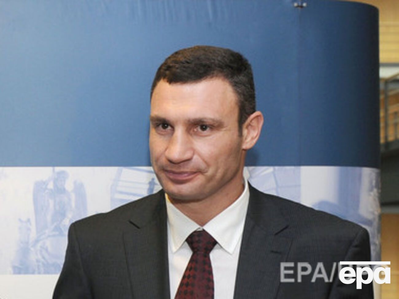 Кличко заверил, что жителям Киева ничего не угрожает