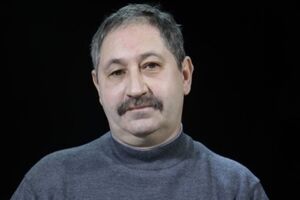 Гольц: Подозреваю, что в отличие от СССР, Россия гонки вооружений не выдержит