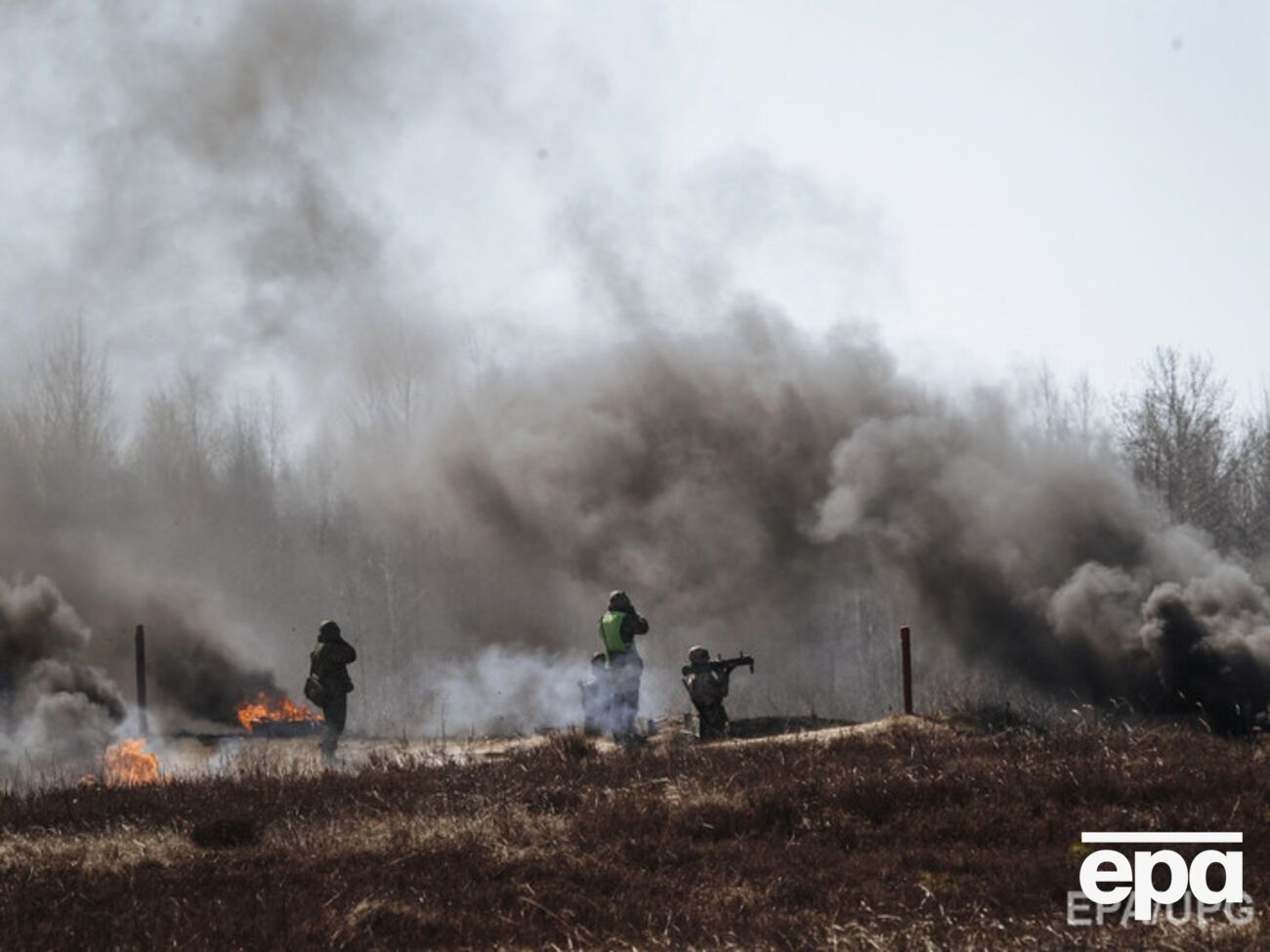 12 июня Украина понесла значительные потери в зоне АТО