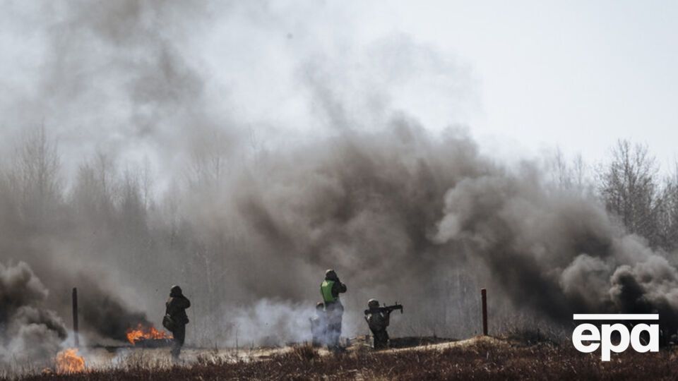 12 июня Украина понесла значительные потери в зоне АТО