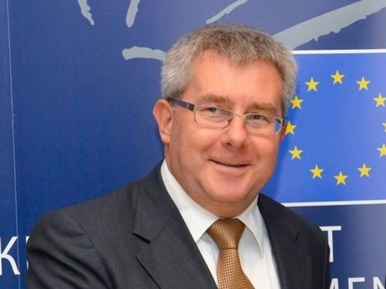 Чарнецкий: Евросоюз должен иметь план "Б" в вопросе санкций