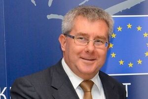 Чарнецкий: Евросоюз должен иметь план "Б" в вопросе санкций