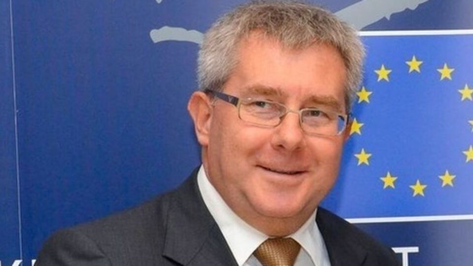 Чарнецкий: Евросоюз должен иметь план "Б" в вопросе санкций