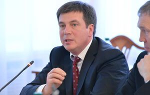 Зубко ждет новой Конституции, чтобы продолжить децентрализацию