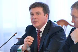 Зубко ждет новой Конституции, чтобы продолжить децентрализацию