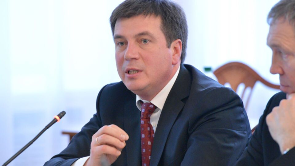 Зубко ждет новой Конституции, чтобы продолжить децентрализацию