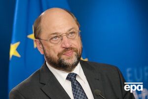 Шульц призвал не поддаваться призывам восстановить контроль на границах внутри Шенгенской зоны